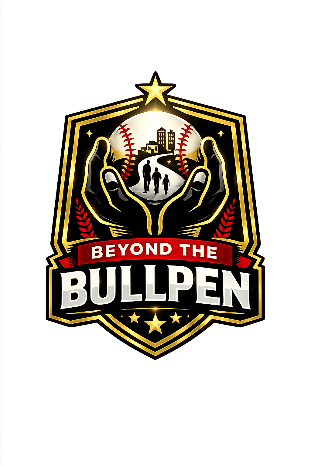 Engineering Bullpen Next-Gen Bullpen | Youth Baseball Brand • Podcast • Community | Atlanta, GA